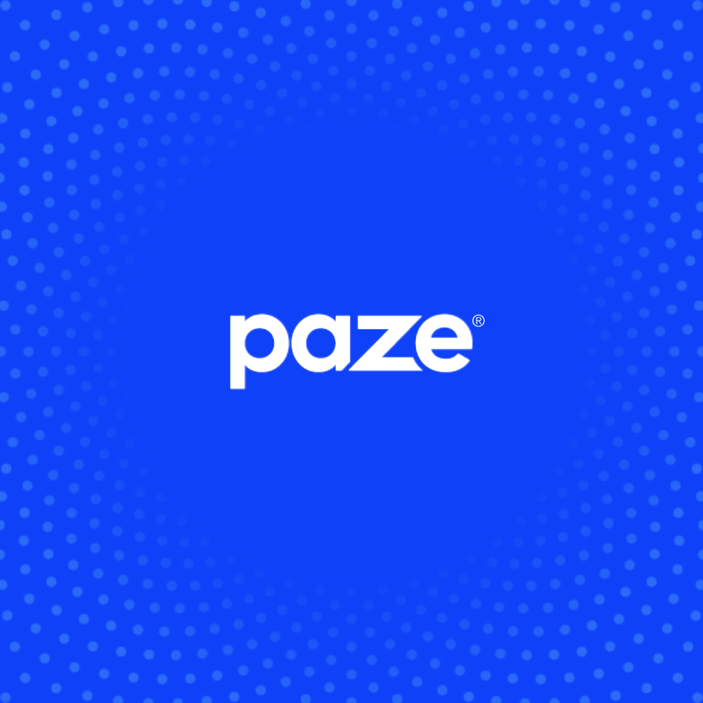 Paze®